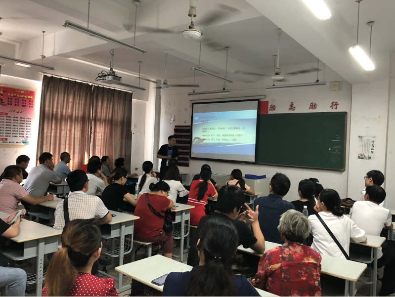 放飞梦想，扬帆起航——船舶工程学院喜迎2019级新生入学报到