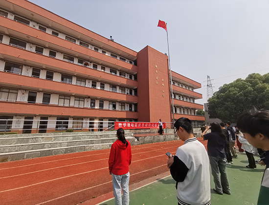 未雨绸缪  防灾演练不松懈 