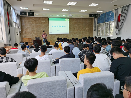 机械工程学院